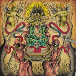 Pulling Teeth (USA) : Funerary